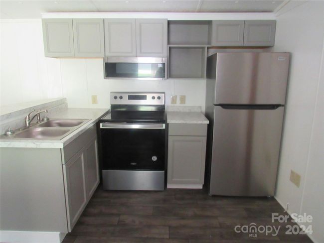 664 Woodfin Rd, House other with 2 bedrooms, 1 bathrooms and null parking in Sylva NC | Image 10