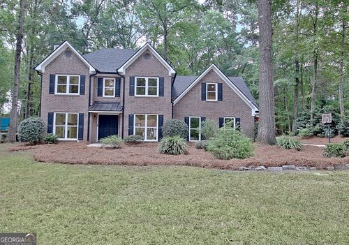 140 Cedar Creek Ct, Fayetteville, GA, 30215-2799 | Card Image