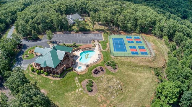 279 Palisades Trl, Home with 0 bedrooms, 0 bathrooms and null parking in Denton NC | Image 18