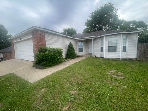2528 Woodford St, Springdale, AR, 72764-5939 | Card Image