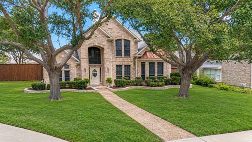 122 Ridgewood Dr, Coppell, TX, 75019-2562 | Card Image