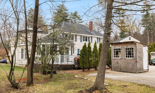 117A Chases Grove Rd, House other with 3 bedrooms, 2 bathrooms and null parking in Derry NH | Image 5