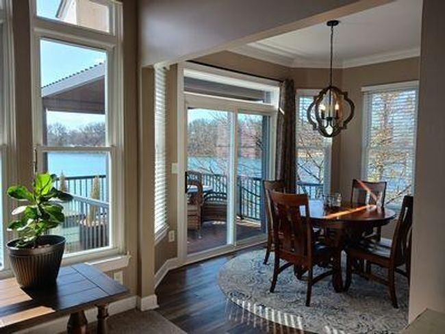 935 Stony Lake Ct, Condo with 2 bedrooms, 3 bathrooms and null parking in Oxford MI | Image 9