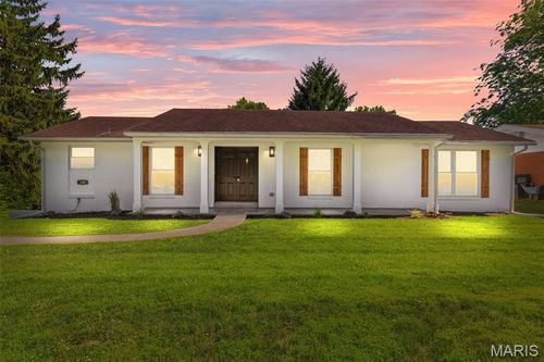 104 Primrose Ln, Fairview Heights, IL, 62208-2441 | Card Image