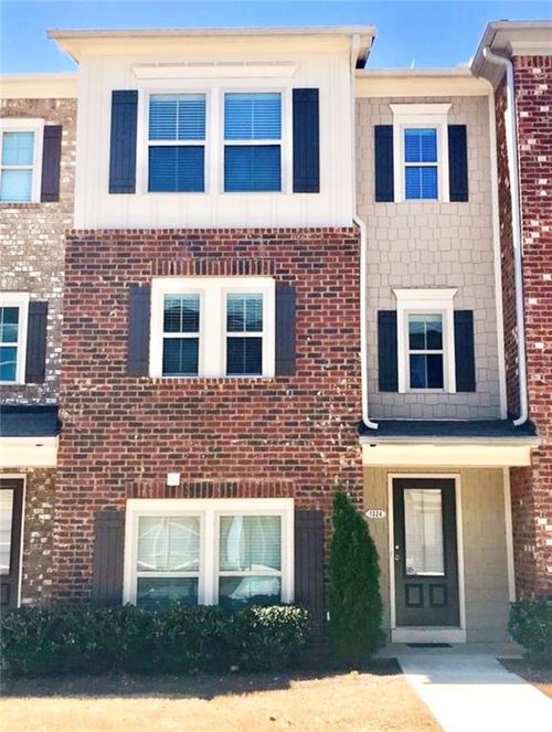 1324 Kingston Trail, Decatur, GA, 30033 | Card Image