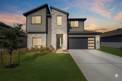 12107 Bear River Dr, Conroe, TX, 77384-2005 | Card Image