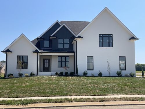 1709 Oliver Park Blvd, Clarksville, TN, 37043-2736 | Card Image