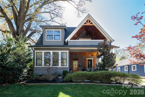 1024 E 35th St, Charlotte, NC, 28205-1613 | Card Image