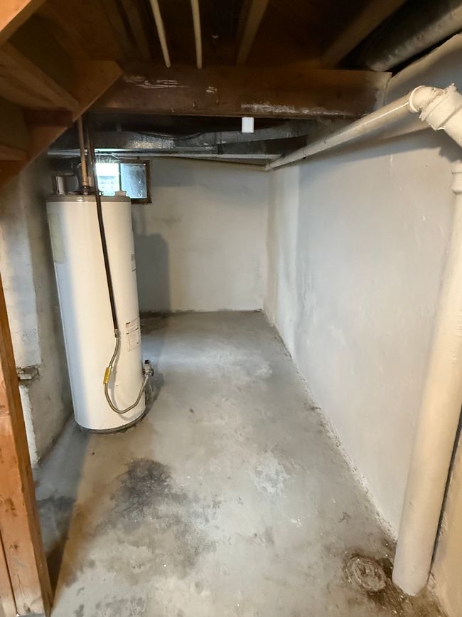1205 Hughes Ave, House other with 2 bedrooms, 1 bathrooms and null parking in Flint MI | Image 36