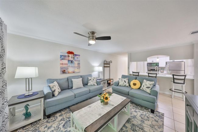 APT-203 - 10100 Sailwinds Blvd N, Condo with 3 bedrooms, 2 bathrooms and null parking in LARGO FL | Image 13