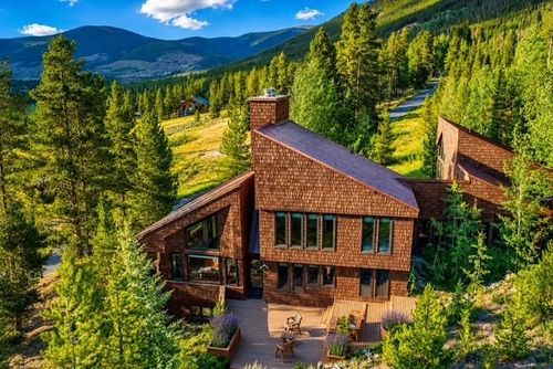 2260 Keystone Ranch Road, Keystone, CO, 80435 | Card Image