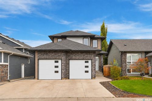 1415 Pringle Crescent, Saskatoon, SK, S7T0S6 | Card Image