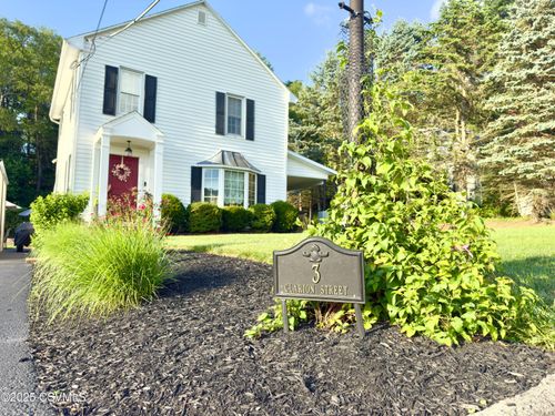 3 Clarion St, Shamokin, PA, 17872-7533 | Card Image