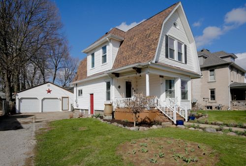 504 E Chicago Rd, Sturgis, MI, 49091-1848 | Card Image
