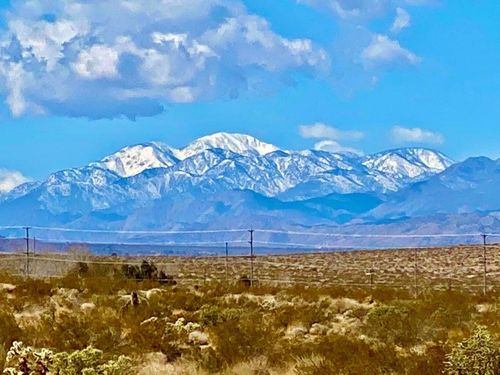 122 Del Rey Rd, Joshua Tree, CA, 92252 | Card Image