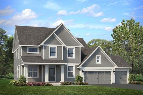 6525 Timber Arch Dr, Chaska, MN, 55318-5010 | Card Image