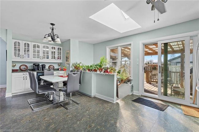 6092 Harold St, House other with 3 bedrooms, 2 bathrooms and 5 parking in Niagara Falls ON | Image 12