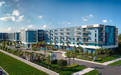 a205-3300 Boutwell Rd, Lake Worth Beach, FL, 33461 | Card Image