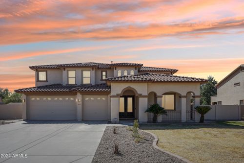 5213 W Pedro Lane, Laveen, AZ, 85339 | Card Image