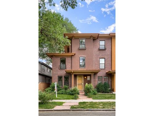 3384 W 33rd Ave, Denver, CO, 80211-3106 | Card Image