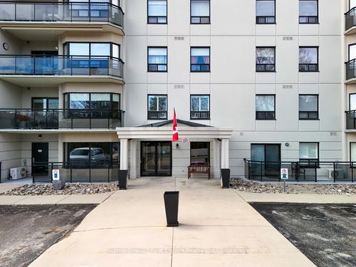 505-160 S Romeo Street, Stratford, ON, N5A4S9 | Card Image