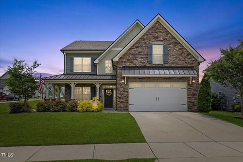 824 Stanly House Street, Wake Forest, NC, 27587 | Card Image