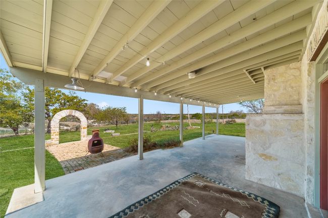 1428 Seven Springs Dr, House other with 3 bedrooms, 2 bathrooms and 5 parking in Junction TX | Image 25