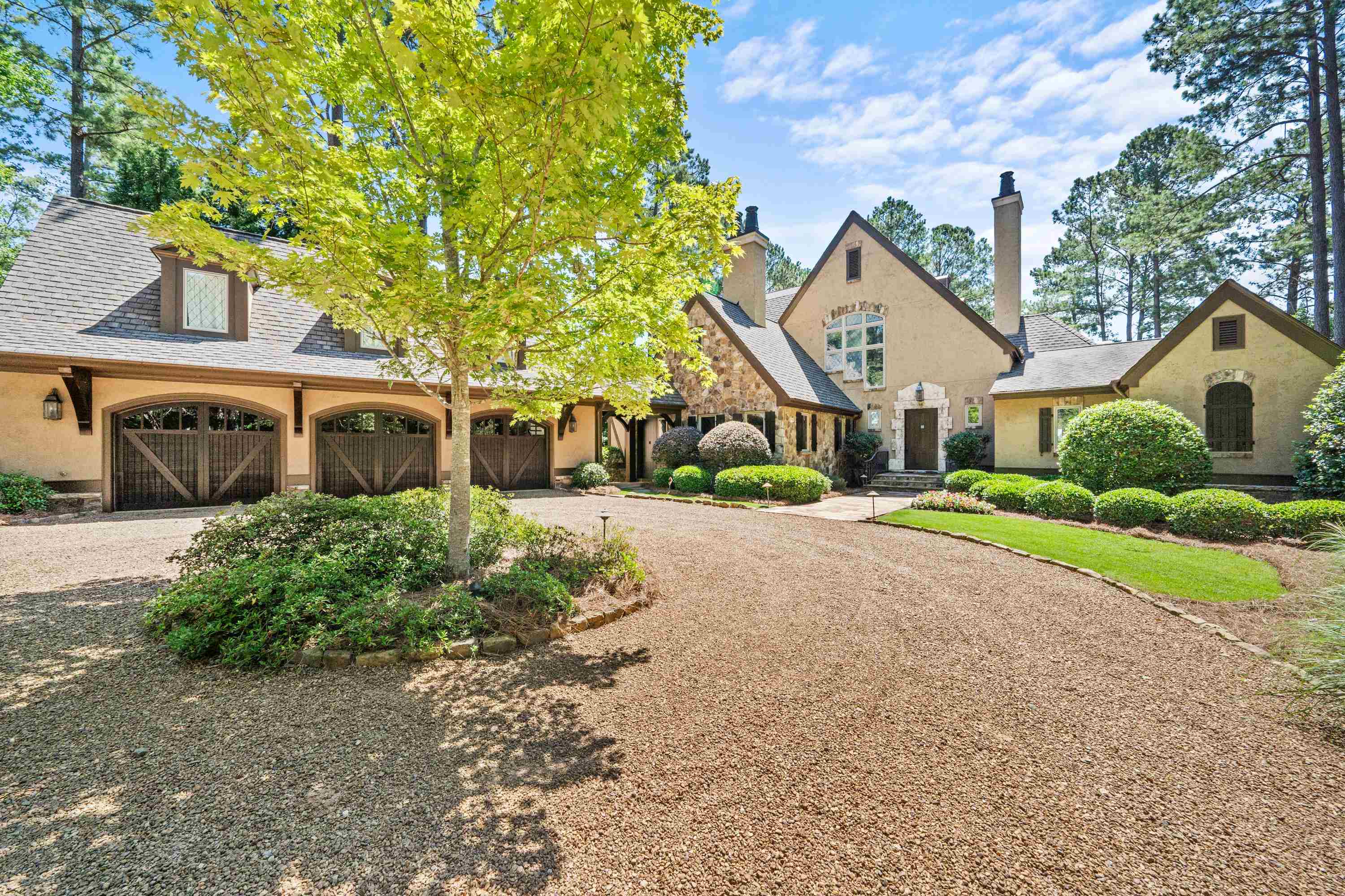 Browns Ford Rd, Greensboro, GA 30642