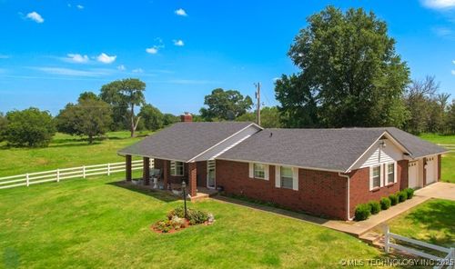 35226 Ew 1420, Konawa, OK, 74849-6032 | Card Image