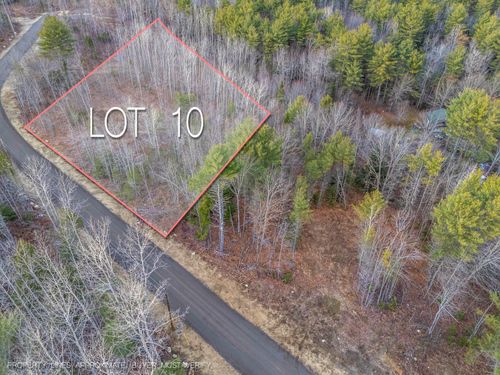 Lot 10 Pine Hill Road, Palermo, ME, 04354 | Card Image