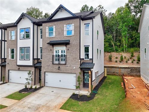 unit-18-12 Rock Park Way, Tucker, GA, 30084-3781 | Card Image
