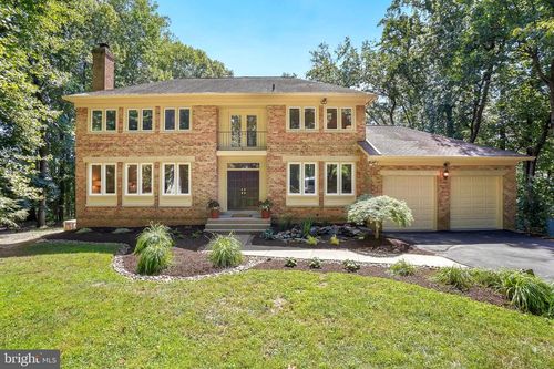 6700 Bonaventure Ct, BETHESDA, MD, 20817-4026 | Card Image