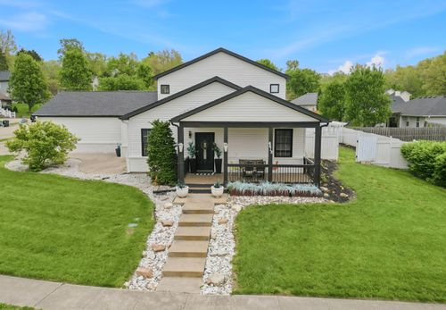 6612 Chrissula Ln, Columbia, MO, 65203-6613 | Card Image