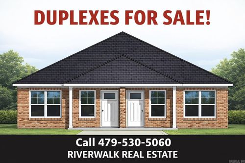 705 W 22nd St, North Little Rock, AR, 72114-2004 | Card Image