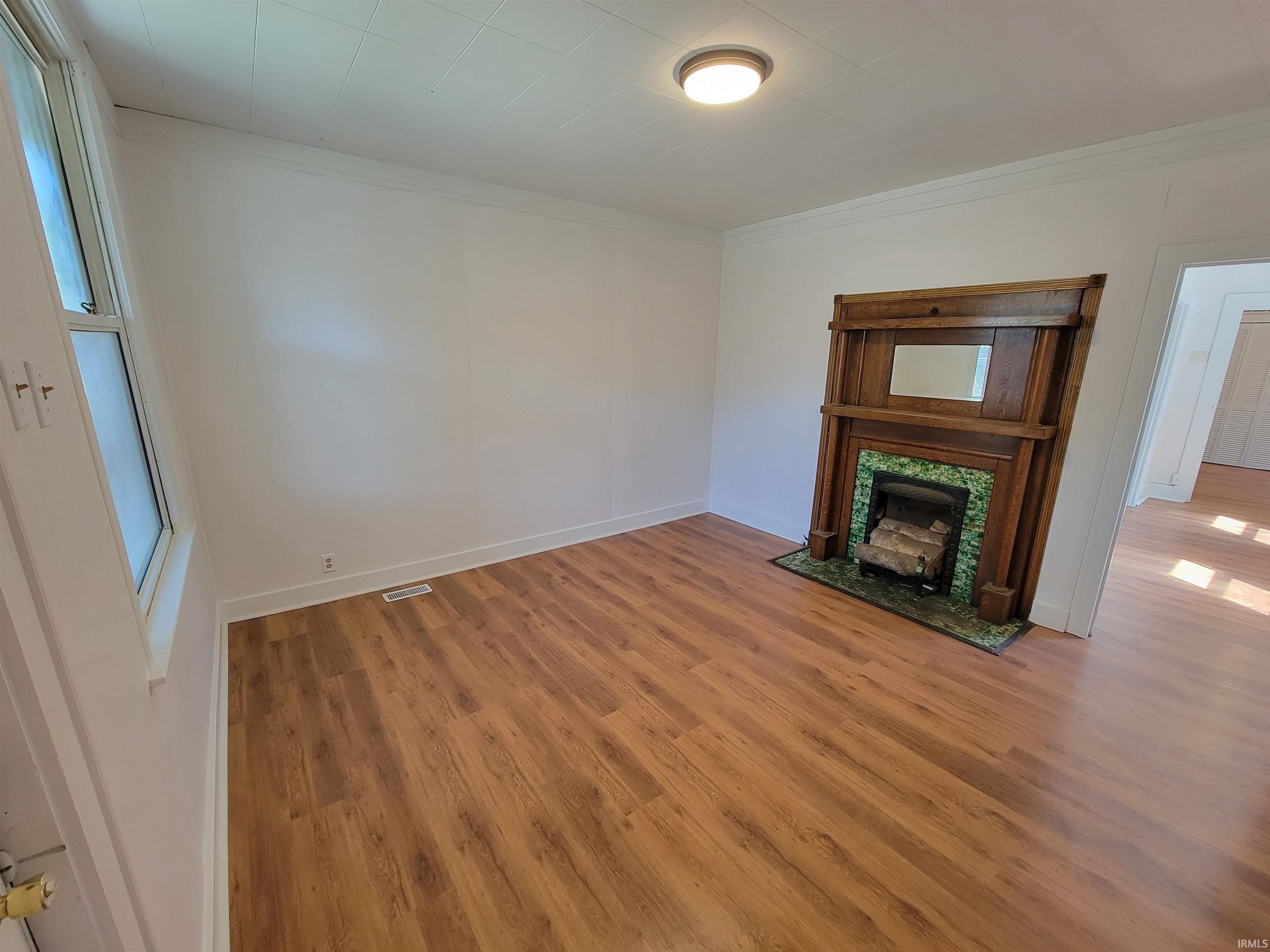 Residential in Evansville 2