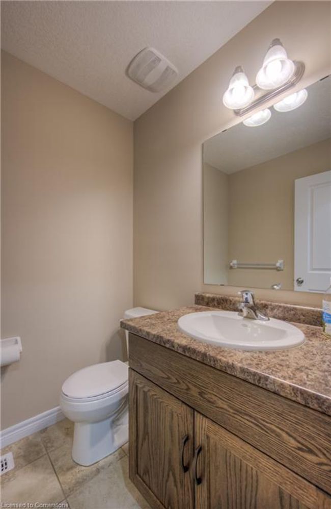 49 Miranda Path, House other with 3 bedrooms, 3 bathrooms and 3 parking in Elmira ON | Image 9