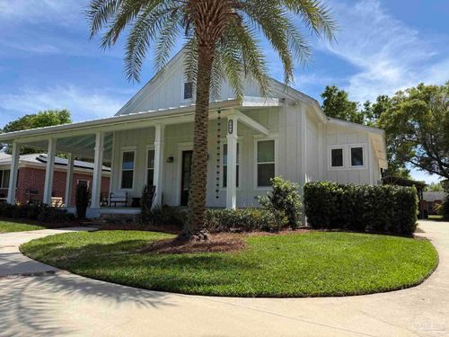 3003 E Blount St, Pensacola, FL, 32503-6503 | Card Image
