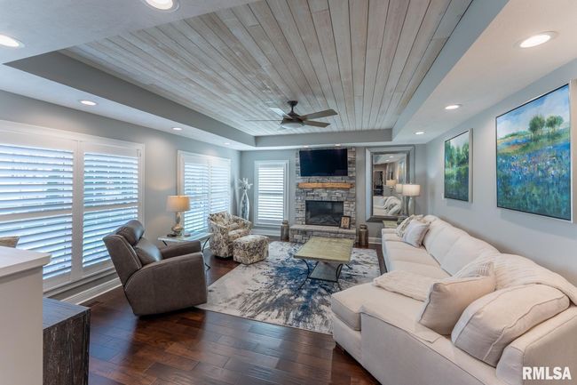 2763 Kokopelli Dr, House other with 3 bedrooms, 4 bathrooms and null parking in Marion IL | Image 9