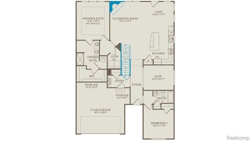 55818 Oak Pointe Dr, Utica, MI, 48315-6708 | Card Image