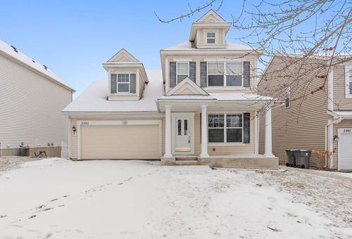 2395 Molnau Court, Chaska, MN, 55318 | Card Image