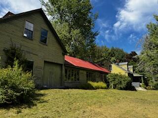 Winthrop Center Rd, Winthrop, ME 04364 #1