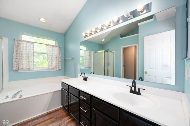 8578 Nolan Dr, House other with 4 bedrooms, 4 bathrooms and null parking in Fishers IN | Image 17