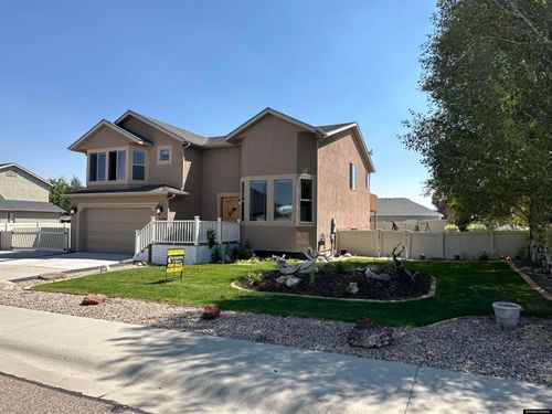 2700 Affirmed Dr, Rock Springs, WY, 82901-7719 | Card Image