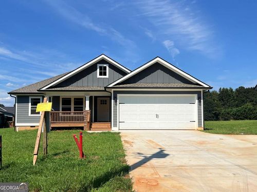 TRACT 12 Laurel Ave, Comer, GA, 30629-3450 | Card Image