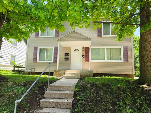 812 Vine Street, West Lafayette, IN, 47906-2620 | Card Image
