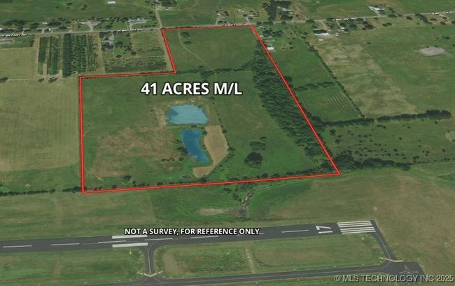 16509 N Bryant Rd, Home with 0 bedrooms, 0 bathrooms and null parking in Tahlequah OK | Image 46