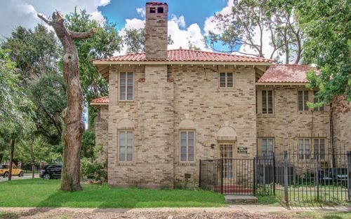 1-1428 Wentworth St, Houston, TX, 77004-5641 | Card Image