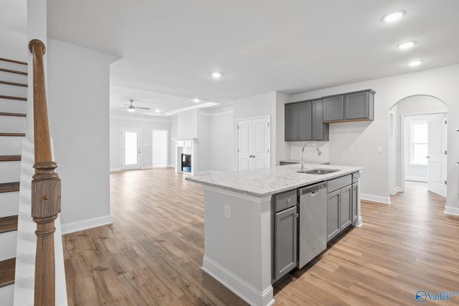 8410 Anslee Way Nw, House other with 5 bedrooms, 5 bathrooms and null parking in Huntsville AL | Image 7
