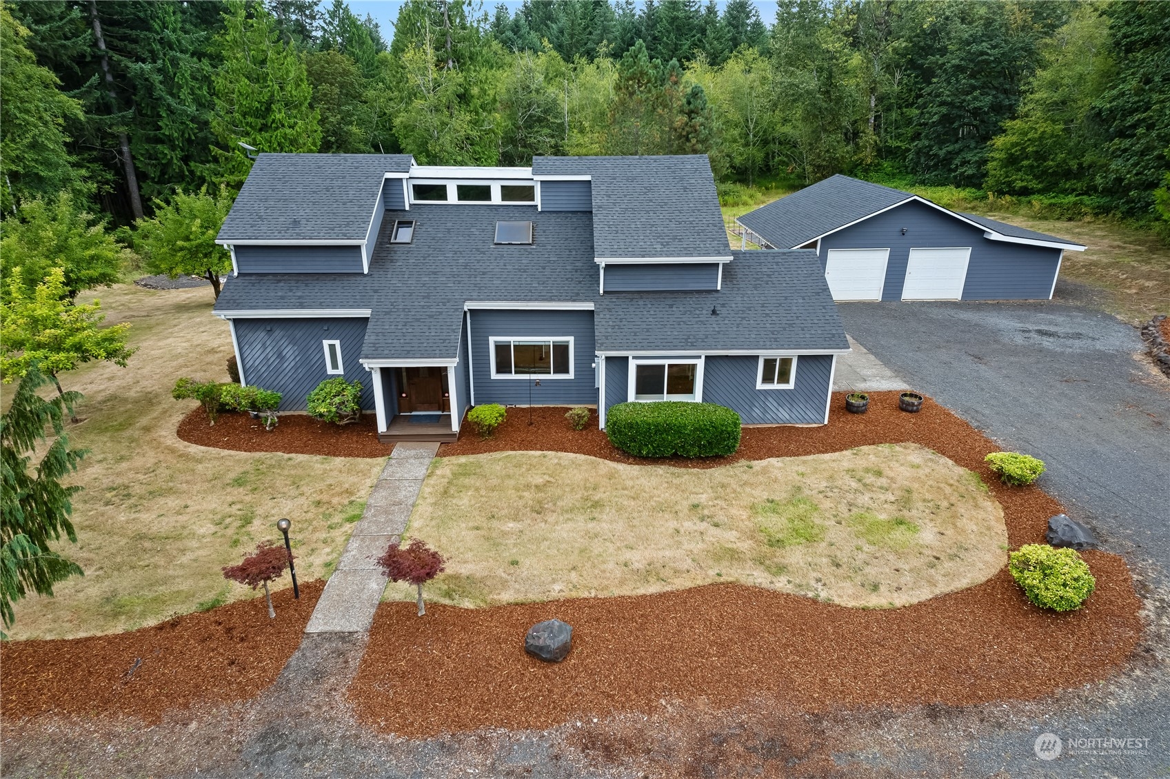 Bowman Rd, Chehalis, WA 98532