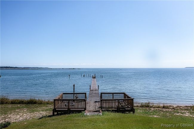 2276 Mosquito Point Rd, House other with 4 bedrooms, 4 bathrooms and null parking in White Stone VA | Image 41